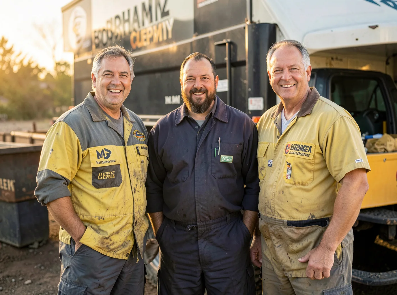 Sewage Cleanup company in Glenallen, MO