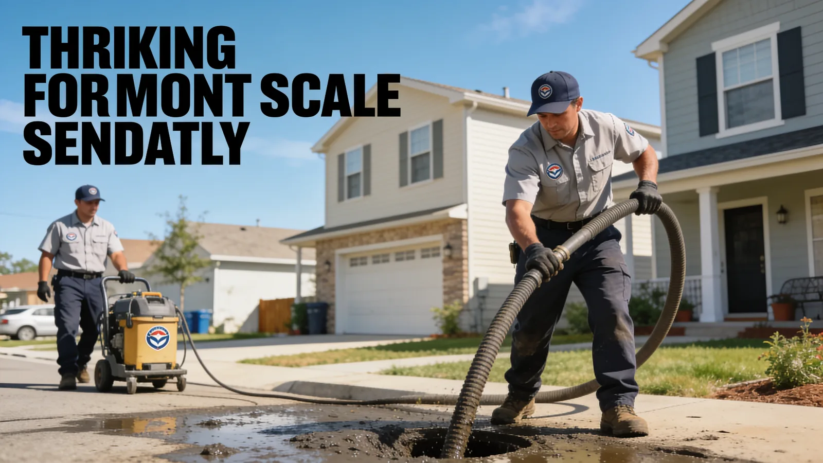 Sewage Cleanup in Glenallen, MO near me